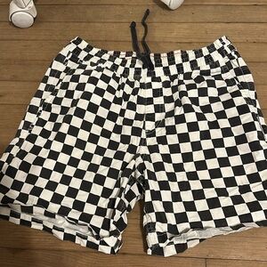 Vans shorts